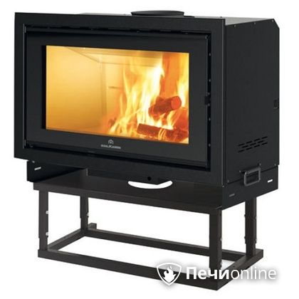 Каминная топка Edilkamin Screen Evo 100 в Нефтеюганске